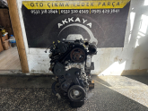 Oto Çıkma Parça / Citroen / C4 / Motor / Motor (komple) / Çıkma Parça 