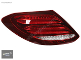 MERCEDES E SERİSİ W213 LED SOL STOP