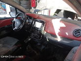 Oto Çıkma Parça / Renault / Clio / Kaporta & Karoser / Ara Bölme Sacı / Çıkma Parça 