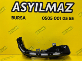 CITROEN DS7 SAĞ SİS FARI (ORİJİNAL) - 9815740780