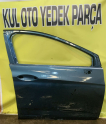 Oto Çıkma Parça / Opel / Astra / Kaporta & Karoser / Sağ Ön Kapı / Çıkma Parça 