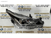 Oto Çıkma Parça / Toyota / Corolla / Far & Stop / Sol Ön Far / Sıfır Parça 