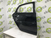 Oto Çıkma Parça / Audi / A4 / Kaporta & Karoser / Sağ Arka Kapı / Çıkma Parça 