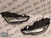 Oto Çıkma Parça / Audi / A4 / Far & Stop / Sol Ön Far / Sıfır Parça 