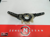 Nissan Almera 2004-2008 Far Ve Silecek Kolu Mekanizması