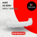 Oto Çıkma Parça / Audi / A3 / Tampon / Arka Tampon / Sıfır Parça 