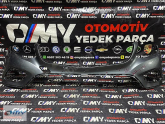 Oto Çıkma Parça / Mercedes / GLC / Tampon / Ön Tampon / Çıkma Parça 