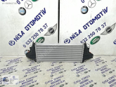 Oto Çıkma Parça / Mercedes / ML / Motor / Turbo Radyatörü / Sıfır Parça 