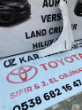 Oto Çıkma Parça / Toyota / Corolla / Kaporta & Karoser / Sol Ön Çamurluk / Çıkma Parça 