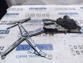 Oto Çıkma Parça / Opel / Astra / Oto Cam / Cam Krikosu / Çıkma Parça 