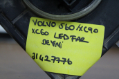 Oto Çıkma Parça / Volvo / S60 / Far & Stop / Far Beyni / Çıkma Parça 