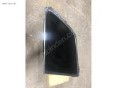 Oto Çıkma Parça / Skoda / Kodiaq / Oto Cam / Arka Cam / Çıkma Parça 