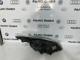 Oto Çıkma Parça / Renault / Megane / Far & Stop / Sol Ön Far / Çıkma Parça 