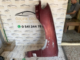 Oto Çıkma Parça / Opel / Astra / Kaporta & Karoser / Sol Ön Çamurluk / Çıkma Parça 
