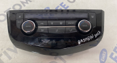nissan qashqai j11 2017 klima kontrol paneli (son fiyat)