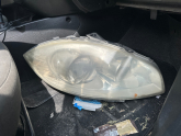 Fiat Linea sağ ön far