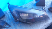 OPEL ASTRA J SAĞ FAR LEDLİ.OTO ERKAN ÜNYE