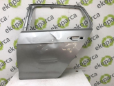 Oto Çıkma Parça / Volkswagen / Golf / Kaporta & Karoser / Sol Arka Kapı / Çıkma Parça 