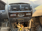 Oto Çıkma Parça / Ford / Mondeo / Direksiyon / Direksiyon Simidi / Çıkma Parça 