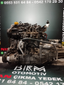 Nissan Qashqai J10 Devirdaim