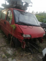 Oto Çıkma Parça / Fiat / Ducato / Motor / Krank Kasnağı / Çıkma Parça 