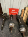 Oto Çıkma Parça / Fiat / Bravo / Alt Takım / Aks / Çıkma Parça 