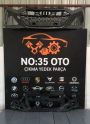 JK2117E778A FORD TRANSİT CUSTOM TAMPON İÇ MASKE 2017-2023