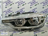 BMW 3 SERİSİ F30 KASA LCİ LEDLİ SOL FAR ORJ ÇIKMA 7214795