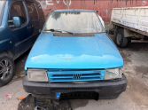 Fiat uno sağ ön far