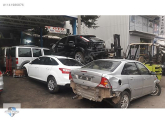 Oto Çıkma Parça / Ford / Focus / Kaporta & Karoser / Sağ Ön Kapı / Çıkma Parça 