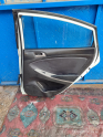 Oto Çıkma Parça / Hyundai / Accent / Kaporta & Karoser / Sol Arka Kapı / Çıkma Parça 