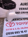 Oto Çıkma Parça / Toyota / Auris / Tampon / Arka Tampon / Çıkma Parça 