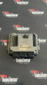 0281011549 RENAULT MEGANE MOTOR BEYİNİ EDC16C3 8200391966 8200370