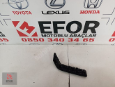 Oto Çıkma Parça / Honda / Civic / Tampon / Tampon Braketi / Sıfır Parça 