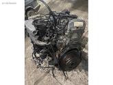 MERCEDES M111 E200-C200 MOTOR SORUNSUZ AL TAK