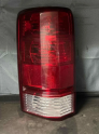 Oto Çıkma Parça / Dodge / Nitro / Far & Stop / Sağ Arka Stop / Çıkma Parça 