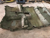 Oto Çıkma Parça / Land Rover / Range Rover / Koltuk & Döşeme / Tavan Döşemesi / Çıkma Parça 