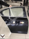 BMW 5 SERİSİ DOLU HATASIZ SAĞ ARKA KAPI