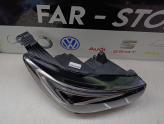 Oto Çıkma Parça / Opel / Grandland X / Far & Stop / Sağ Ön Far / Sıfır Parça 