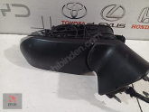 Oto Çıkma Parça / Toyota / Corolla / Ayna / Ayna Kapağı / Çıkma Parça 
