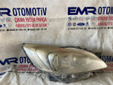 2012 Peugeot 508 sağ ön far EMR OTOMATİV