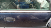 renault laguna 1 sağ ön dış kapı cam alt sıyırıcı fitil
