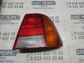 Oto Çıkma Parça / Volkswagen / Polo / Far & Stop / Sağ Arka Stop / Çıkma Parça 