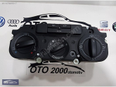 Oto Çıkma Parça / Volkswagen / Passat / Klima / Kontrol Paneli / Sıfır Parça 