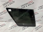 Oto Çıkma Parça / Land Rover / Freelander / Oto Cam / Arka Cam / Çıkma Parça 