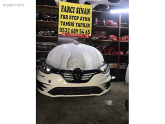 Oto Çıkma Parça / Renault / Megane / Tampon / Ön Tampon / Çıkma Parça 