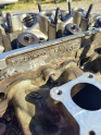 Oto Çıkma Parça / Ford / Escort / Motor / Silindir Kapağı / Çıkma Parça 