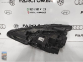 Oto Çıkma Parça / Hyundai / Bayon / Far & Stop / Sağ Ön Far / Çıkma Parça 
