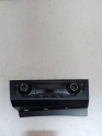 8T2820043AF Audi A4-A5 klima kontrol paneli