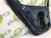Oto Çıkma Parça / Skoda / Octavia / Kaporta & Karoser / Sol Arka Kapı / Çıkma Parça 
